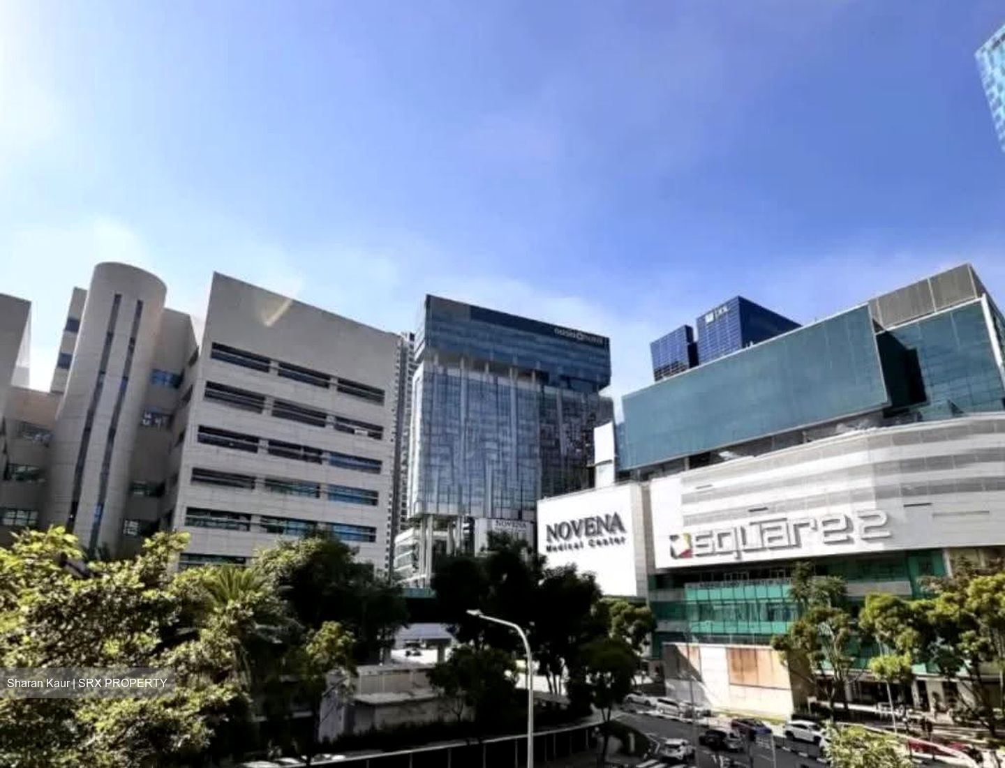 Mount Elizabeth Hospital (D9), Retail #634925891